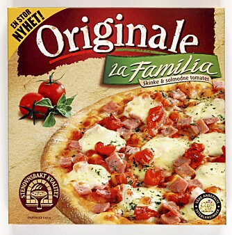 PIZZA: Klikk.no har testet 46 forskjellige frossenpizzaer. PIZZA: Klikk.no har testet 46 forskjellige frossenpizzaer.