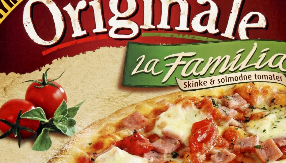 PIZZA: Klikk.no har testet 46 forskjellige frossenpizzaer. PIZZA: Klikk.no har testet 46 forskjellige frossenpizzaer.