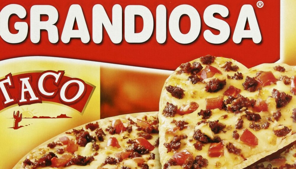 PIZZA: Klikk.no har testet 46 forskjellige frossenpizzaer. PIZZA: Klikk.no har testet 46 forskjellige frossenpizzaer.