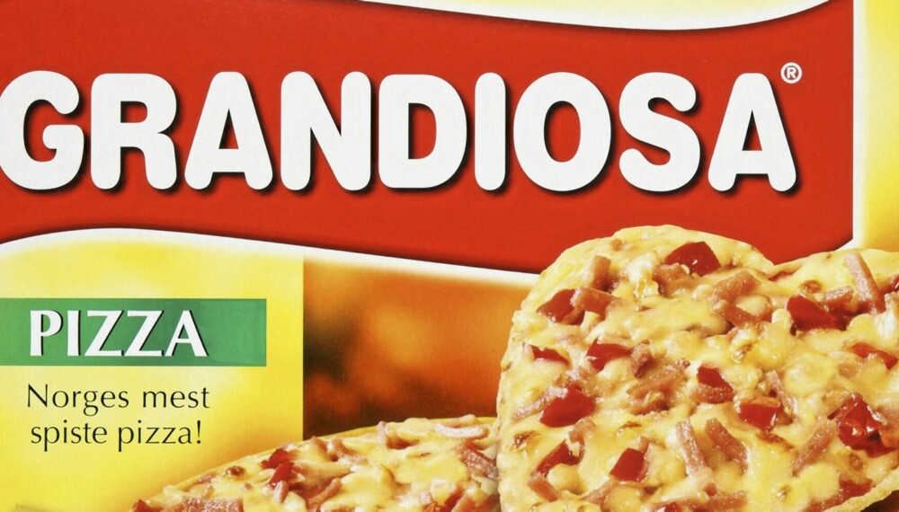 PIZZA: Klikk.no har testet 46 forskjellige frossenpizzaer. PIZZA: Klikk.no har testet 46 forskjellige frossenpizzaer.