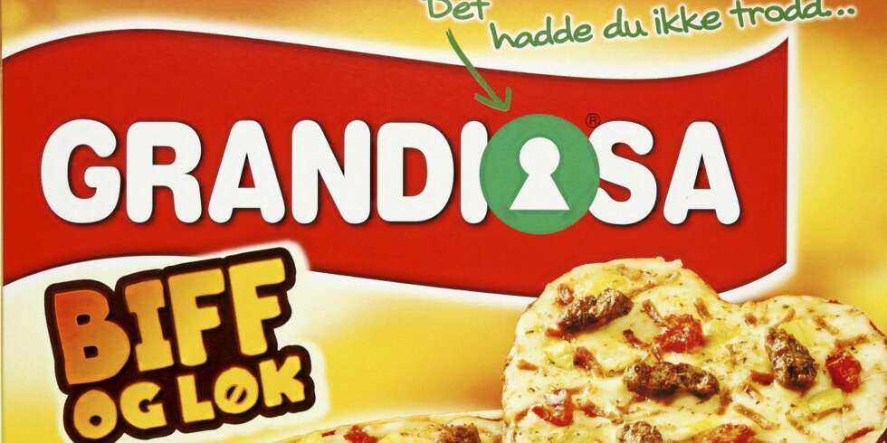 PIZZA: Klikk.no har testet 46 forskjellige frossenpizzaer. PIZZA: Klikk.no har testet 46 forskjellige frossenpizzaer.