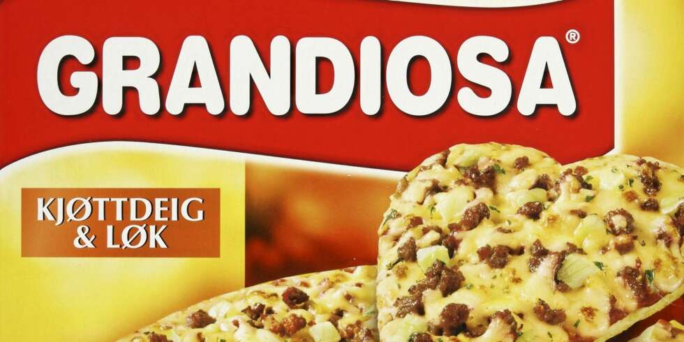 PIZZA: Klikk.no har testet 46 forskjellige frossenpizzaer. PIZZA: Klikk.no har testet 46 forskjellige frossenpizzaer.