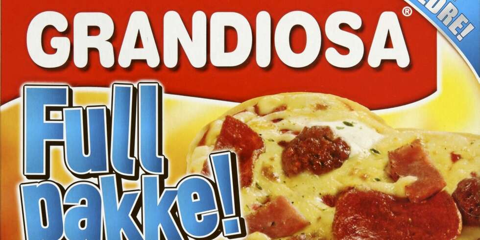 PIZZA: Klikk.no har testet 46 forskjellige frossenpizzaer. PIZZA: Klikk.no har testet 46 forskjellige frossenpizzaer.