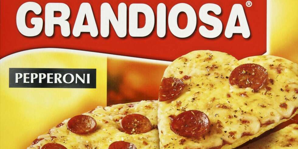 PIZZA: Klikk.no har testet 46 forskjellige frossenpizzaer. PIZZA: Klikk.no har testet 46 forskjellige frossenpizzaer.