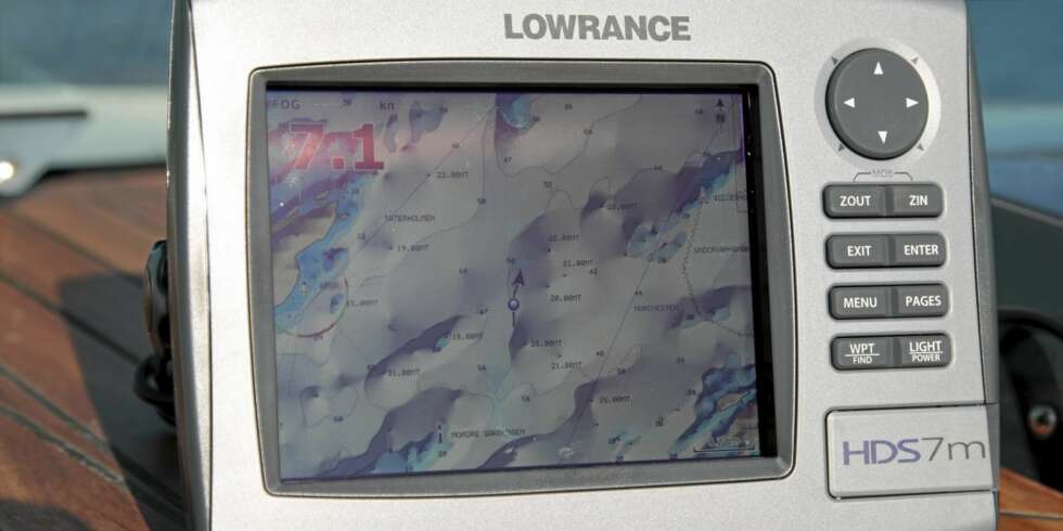 Sammenligning
Lowrance
Raymarine
Kartplotter
Steilene Sammenligning
Lowrance
Raymarine
Kartplotter
Steilene