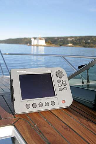 Sammenligning
Lowrance
Raymarine
Kartplotter
Steilene Sammenligning
Lowrance
Raymarine
Kartplotter
Steilene