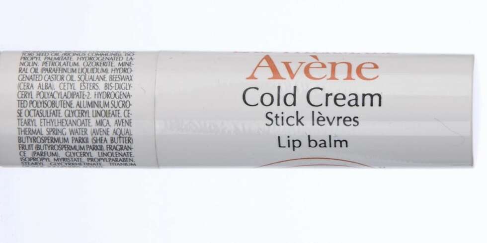 AVENE: Best i test. Terningkast 6. AVENE: Best i test. Terningkast 6.