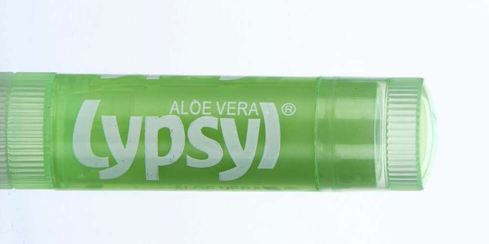 LYPSYL: Myke lepper, men må påføres ofte. Terningkast 4. LYPSYL: Myke lepper, men må påføres ofte. Terningkast 4.