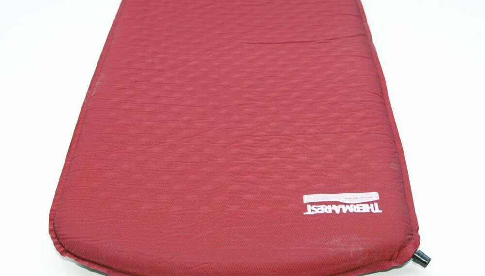 Supert liggeunderlag, Thermarest Prolite Plus Regular Supert liggeunderlag, Thermarest Prolite Plus Regular