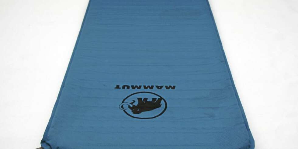 Ajungilak Bi-Core Mat. Ajungilak Bi-Core Mat.