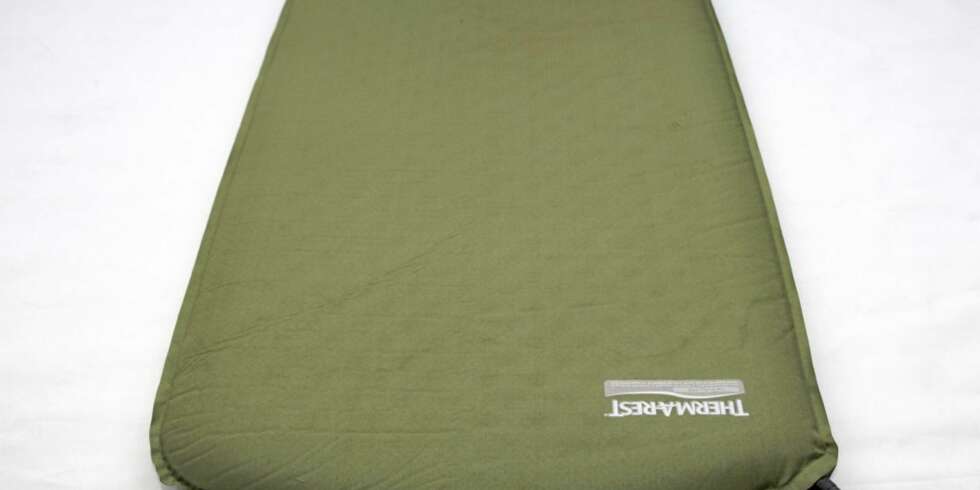Thermarest Trail Pro Regular Thermarest Trail Pro Regular