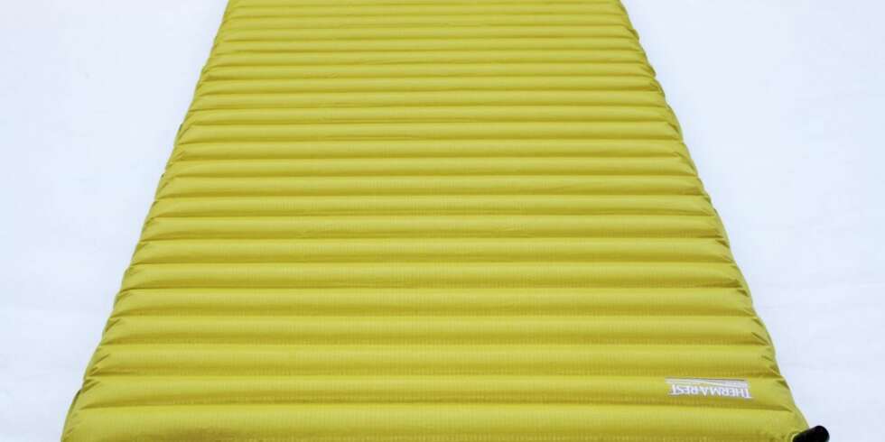 Thermarest Neo Air L Thermarest Neo Air L