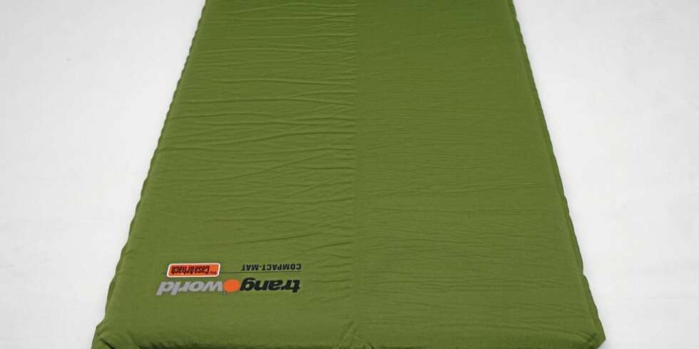 Trango Artiach Compact Mat Trango Artiach Compact Mat