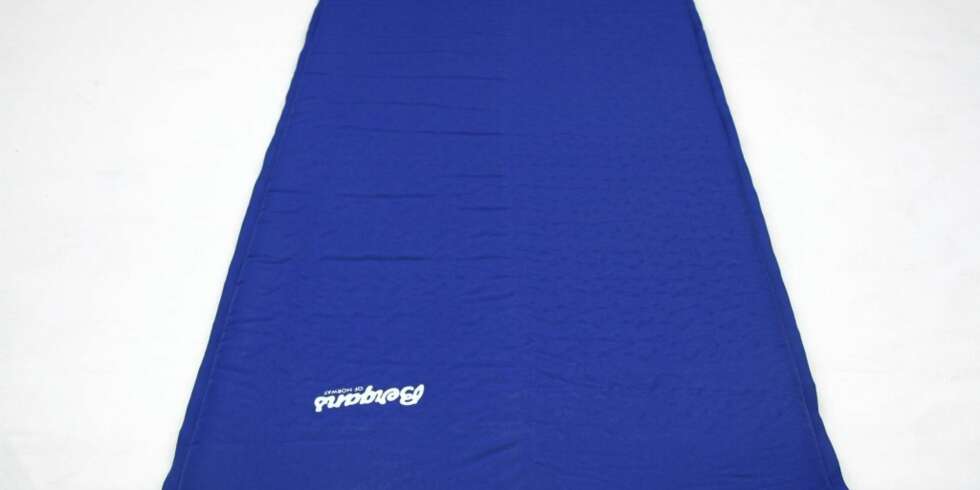 Bergans Folding Sleeping Mat Light Bergans Folding Sleeping Mat Light
