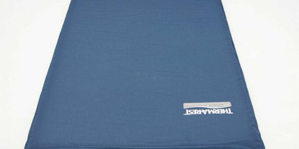 Thermarest Basecamp Regular Thermarest Basecamp Regular