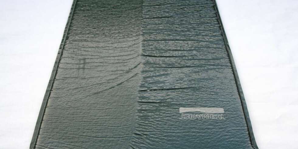 Thermarest Trail Mat Regular Thermarest Trail Mat Regular