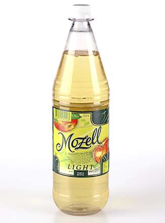 Mozell Eple Light Mozell Eple Light