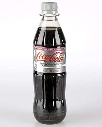Coca Cola Light Coca Cola Light