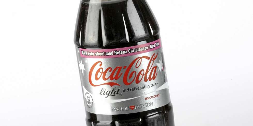 Coca Cola Light Coca Cola Light
