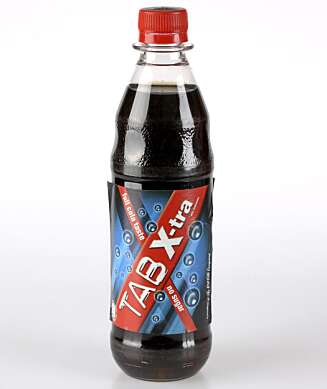 Tab X-tra Tab X-tra