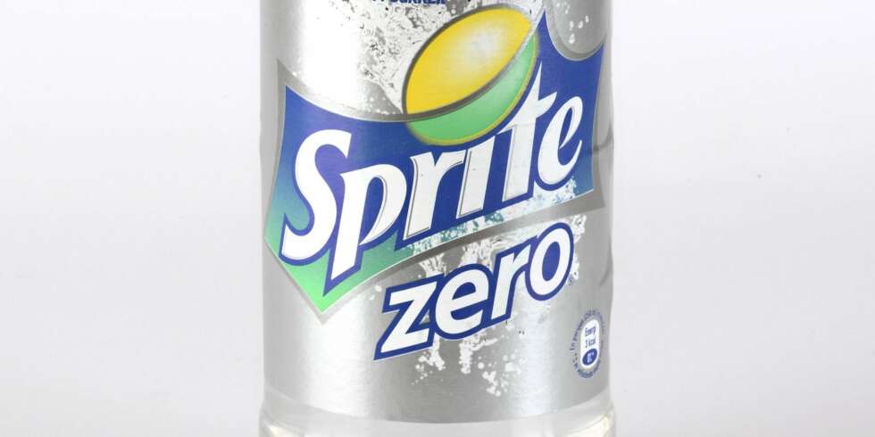 Sprite Zero Sprite Zero