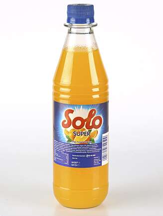 Solo Super Solo Super