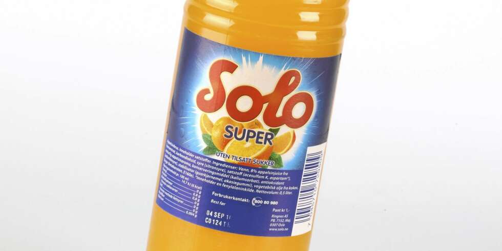 Solo Super Solo Super
