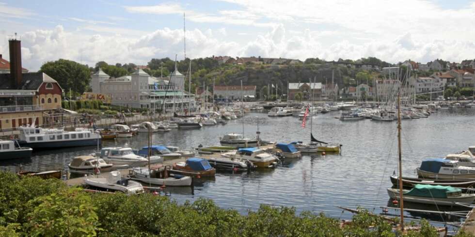 Strømstad 2008 bohuslän Strømstad 2008 bohuslän