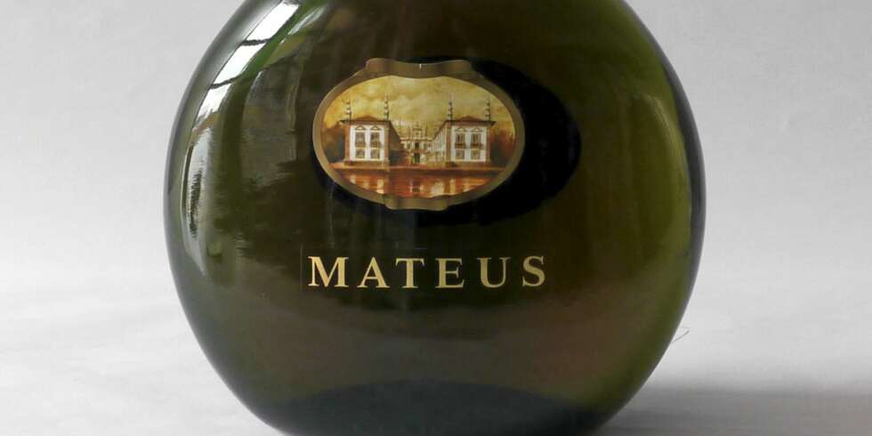 SYNTETISK: Mateus. SYNTETISK: Mateus.