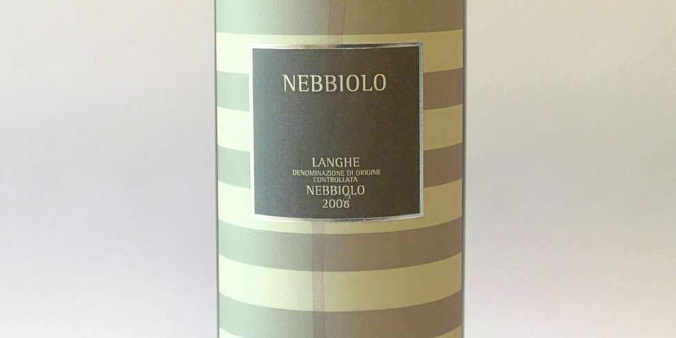 Fontanafredda Nebbiolo 2008 Fontanafredda Nebbiolo 2008