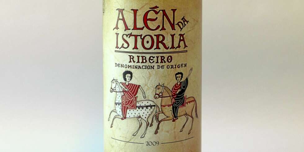 Alén da Istoria 2009 Alén da Istoria 2009