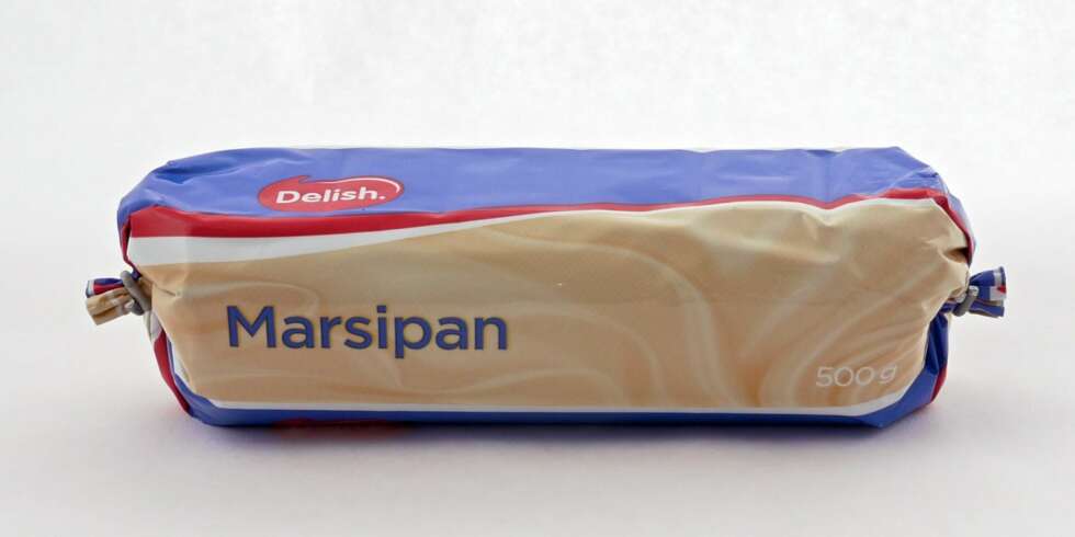 TEST: Vi har testet marsipan TEST: Vi har testet marsipan