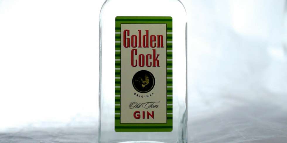 gin,test gin,test