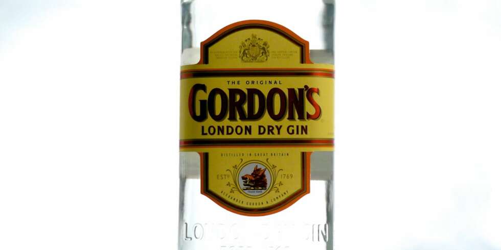 gin,test gin,test