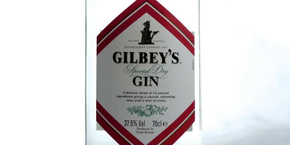 gin,test gin,test