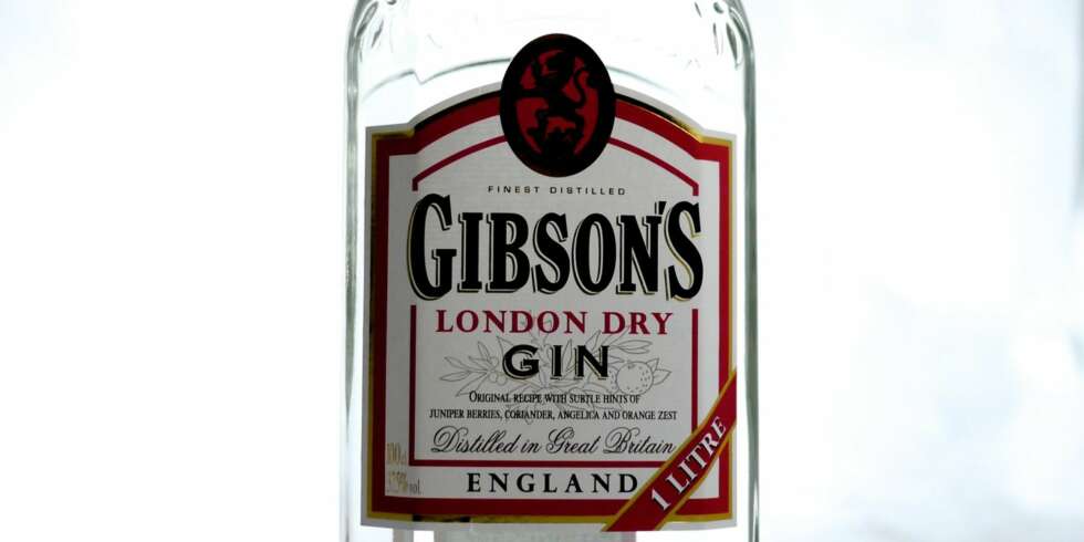 gin,test gin,test