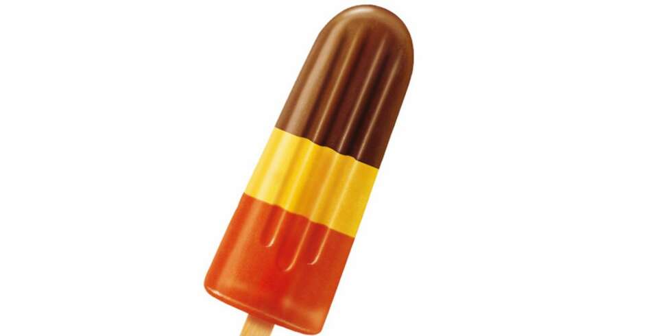 Lollipop er en ekte klassiker, og den svikter ikke. Lollipop er en ekte klassiker, og den svikter ikke.
