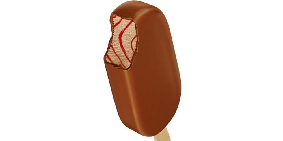 Deilig sjokolade og frisk bringebærsmak. Deilig sjokolade og frisk bringebærsmak.