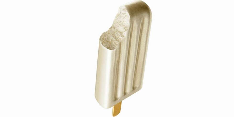 Den smakte ikke så mye mente barna i dommepanelet, som ga lave karakterer til nykommeren. Den smakte ikke så mye mente barna i dommepanelet, som ga lave karakterer til nykommeren.