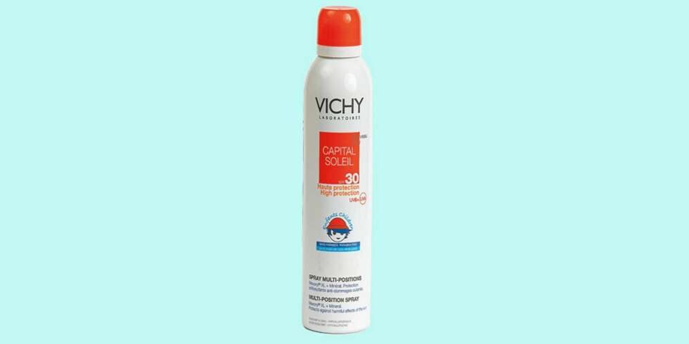 Vichy Capital Soleil Barn Multiposition Spray Vichy Capital Soleil Barn Multiposition Spray