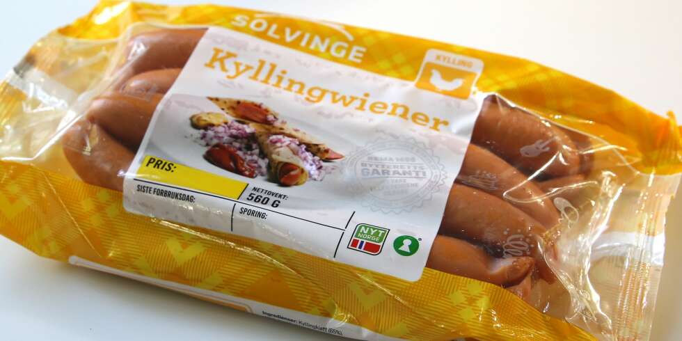 Test: Vi har testet wienerpølser Test: Vi har testet wienerpølser