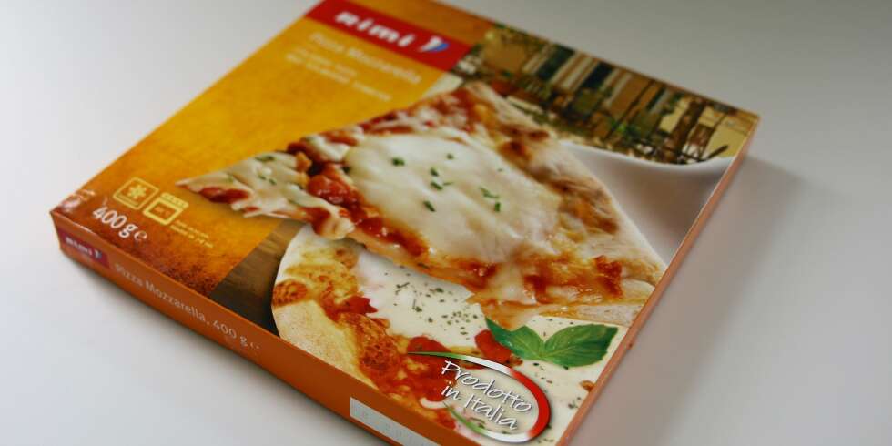Test: Vi har testet frossenpizza Test: Vi har testet frossenpizza