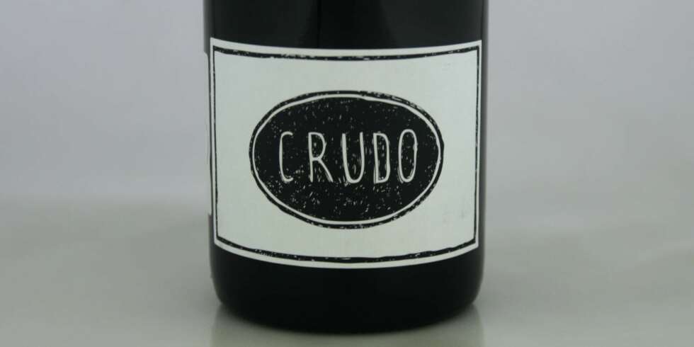GOD VIN: Luke Lambert Crudo Yarra Valley Shiraz 2012. GOD VIN: Luke Lambert Crudo Yarra Valley Shiraz 2012.