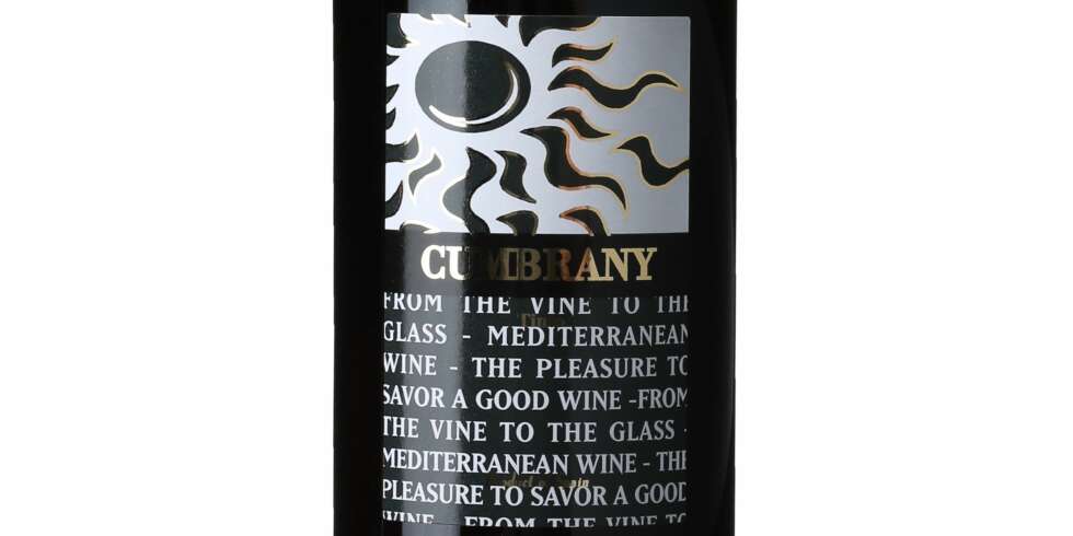 GODT KJØP: Padró Cumbrany Tinto 2013. GODT KJØP: Padró Cumbrany Tinto 2013.