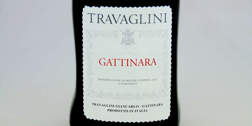 GODT KJØP: Travaglini Gattinara 2010. GODT KJØP: Travaglini Gattinara 2010.