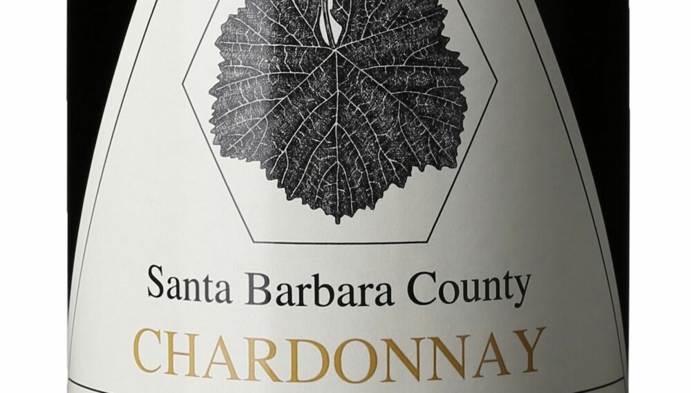GODT KJØP: Au Bon Climat Santa Barbara Chardonnay 2014. GODT KJØP: Au Bon Climat Santa Barbara Chardonnay 2014.
