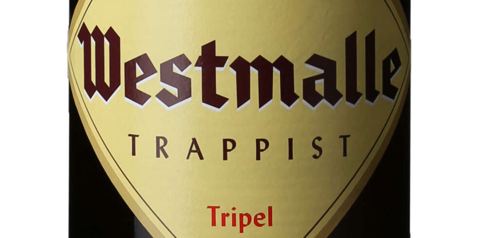 GODT ØL: Westmalle Trappist Tripel. GODT ØL: Westmalle Trappist Tripel.