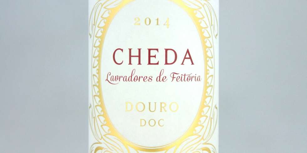 GODT KJØP: Lavradores de Freitoria Cheda 2014. GODT KJØP: Lavradores de Freitoria Cheda 2014.