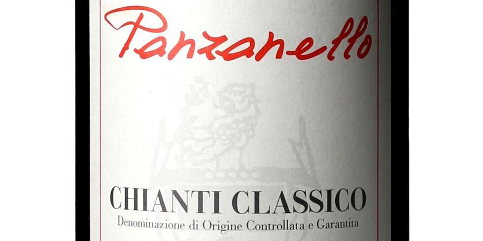 GODT KJØP: Panzanello Chianti Classico 2013. GODT KJØP: Panzanello Chianti Classico 2013.