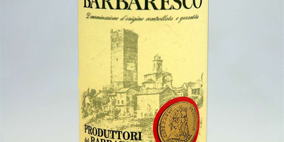 TIL VILT: Produttori Barbaresco 2012. TIL VILT: Produttori Barbaresco 2012.